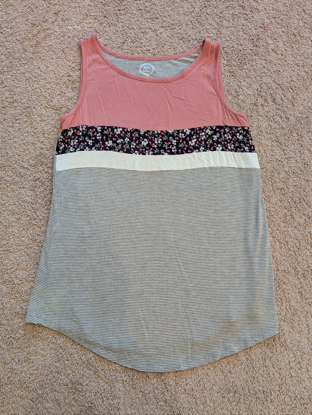 Maurices Tank Top